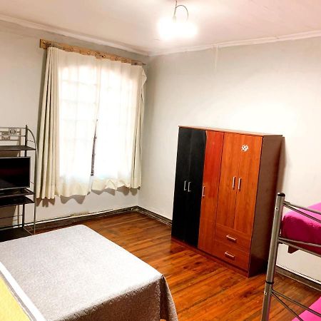 Vina City Hostel Vina del Mar Zewnętrze zdjęcie