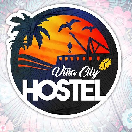 Vina City Hostel Vina del Mar Zewnętrze zdjęcie