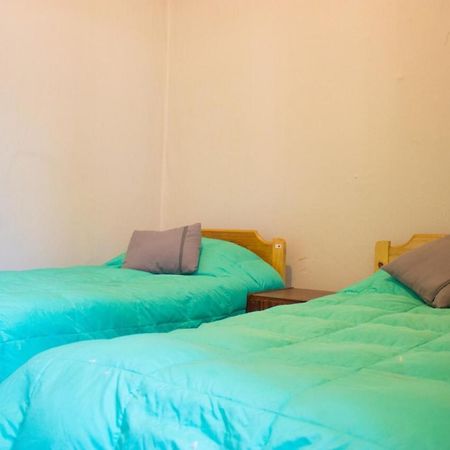 Vina City Hostel Vina del Mar Zewnętrze zdjęcie