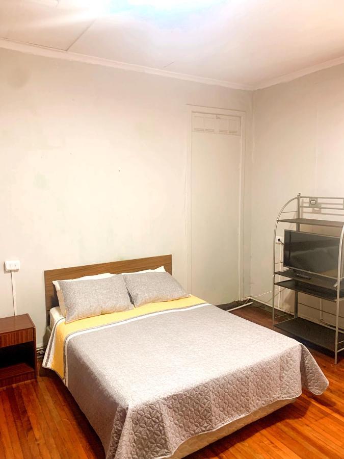 Vina City Hostel Vina del Mar Zewnętrze zdjęcie
