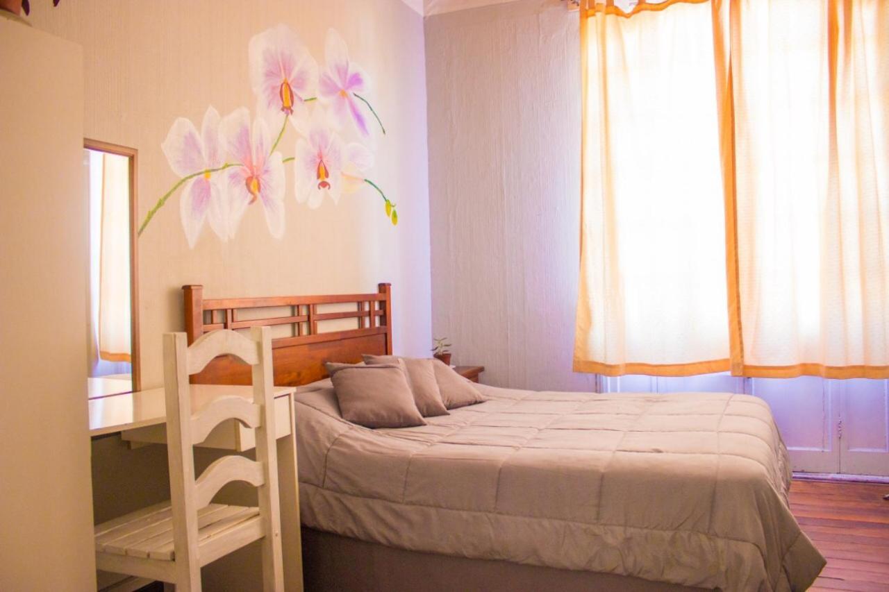 Vina City Hostel Vina del Mar Zewnętrze zdjęcie