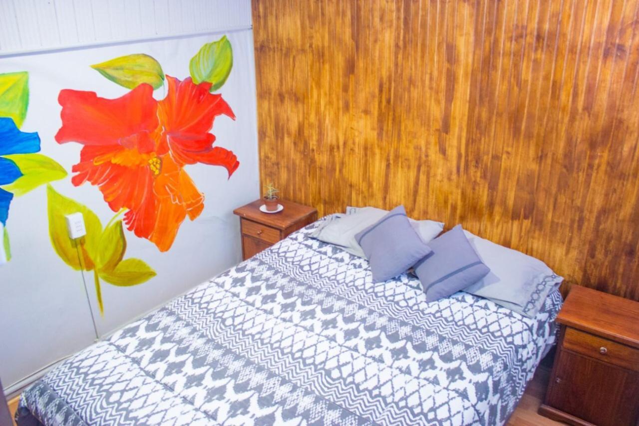 Vina City Hostel Vina del Mar Zewnętrze zdjęcie