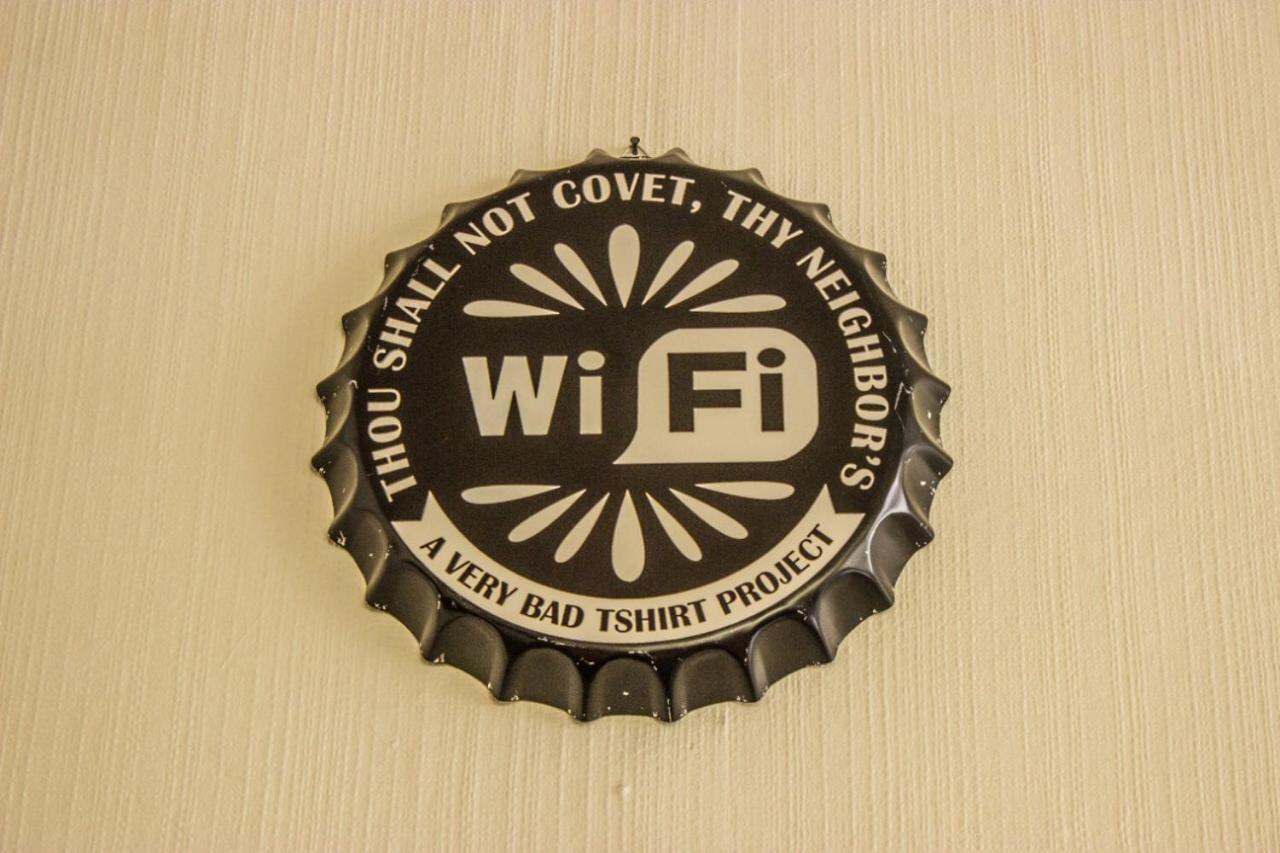 Vina City Hostel Vina del Mar Zewnętrze zdjęcie
