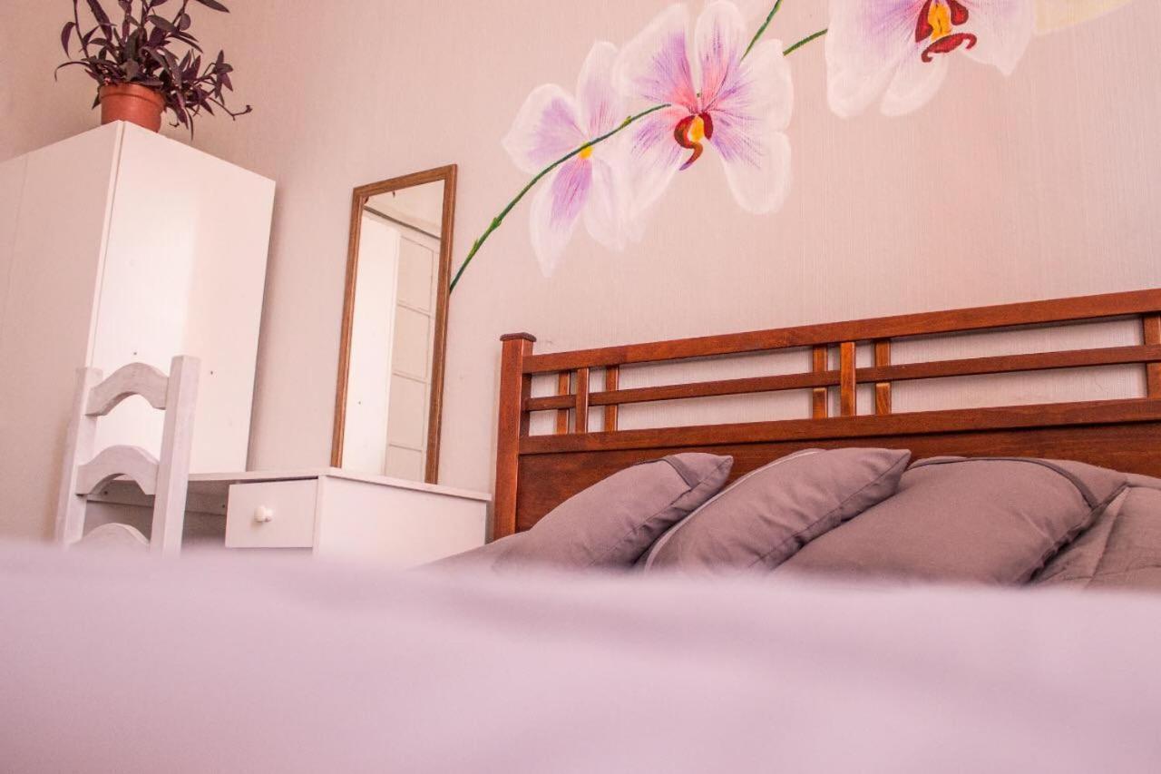 Vina City Hostel Vina del Mar Zewnętrze zdjęcie